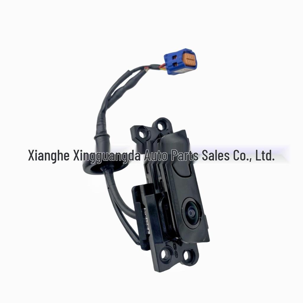 99240-J1000/99241-J1000 Festa Rearview Parking Camera Trunk Switch
