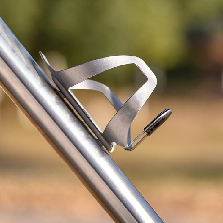 Bicycles Drink Holder Mount Road Bike Bottles Cage Aluminum Alloy Bicycles Drink Mount Rack Cyclings Accessories
