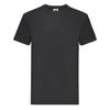 FRUIT OF THE LOOM Mens Super Premium T-Shirt