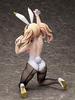 Phantasy Star Online 2 Es Gene Bunny Scale PVC Painted Finished Figure Ver. 1/4