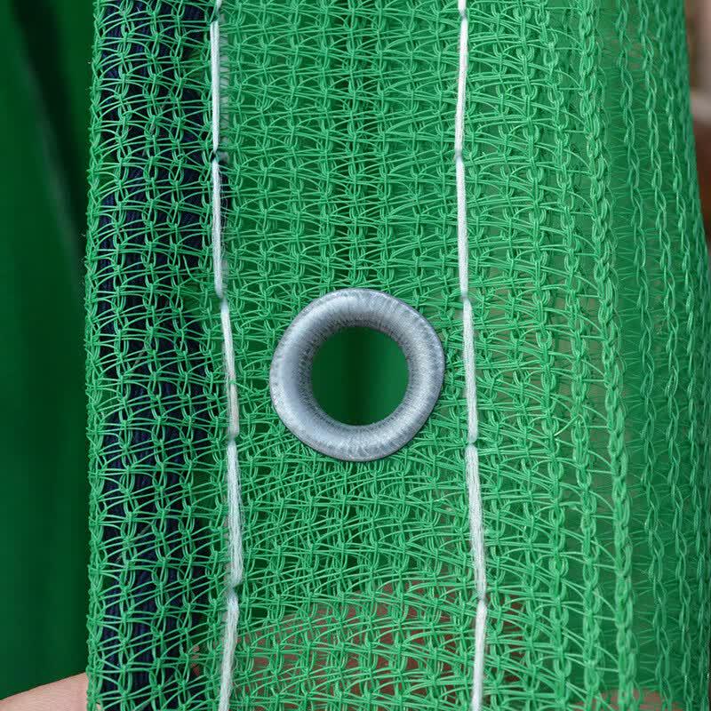 Anti-Aging Dense Mesh Safety & Dust Cover Net