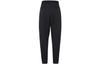 Nike Мужские черные вязаные спортивные штаны Club DX0625-010