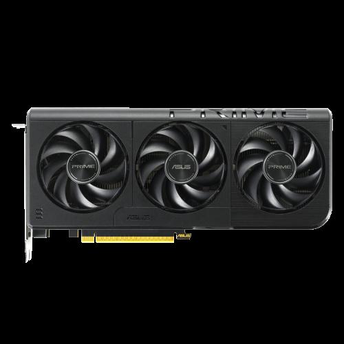ASUS GeForce RTX 5050 Prime OC graphics card 8GB GDDR6