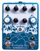 Устройства Earth Quaker Stereo Delay Reverb Avalanche Run &