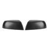 1 пара крышек зеркал заднего вида 87945 0C020 левая правая крышка бокового зеркала на крыло двери замена для