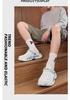 Men's Stylish Non-slip Height-increasing Thickened Sandals - Extra Large Size, Ultra Soft Comfort