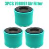 Lawn Mower Air Filter 798897