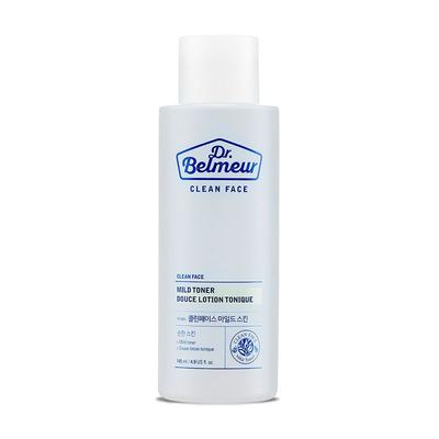 Доктор. Belmer Clean Face Мягкий тоник для лица 145мл