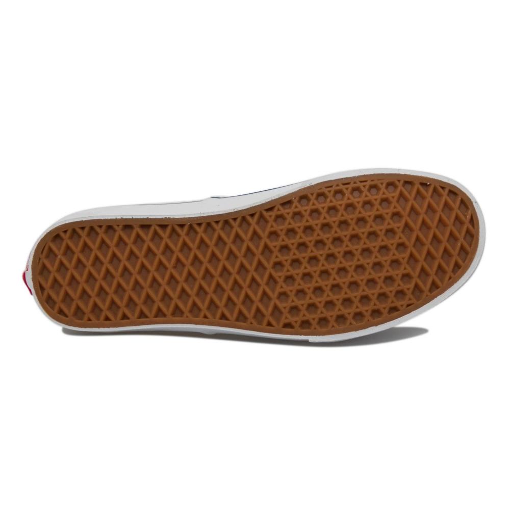 Vans Оригинальный Белый Vn000ee3wht Белый