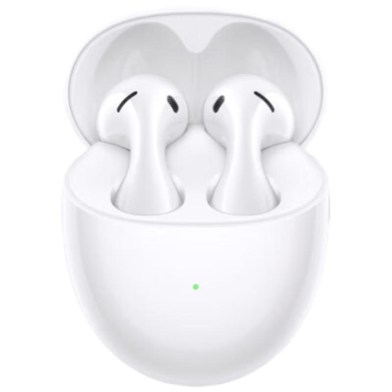 Huawei FreeBuds 5 Semi-in-ear Noise-Cancelling Earbuds