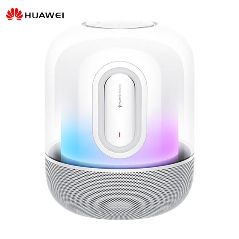Huawei Умная колонка Sound X4 (Китайская версия)