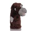 Cartoon Animal Hand Puppet Stuffed Appease Dolls Kid Gifts Hand Finger Puppets  Early Education