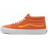 Sk8 Mid 'Amber Glow' VN0A3WM3VXY