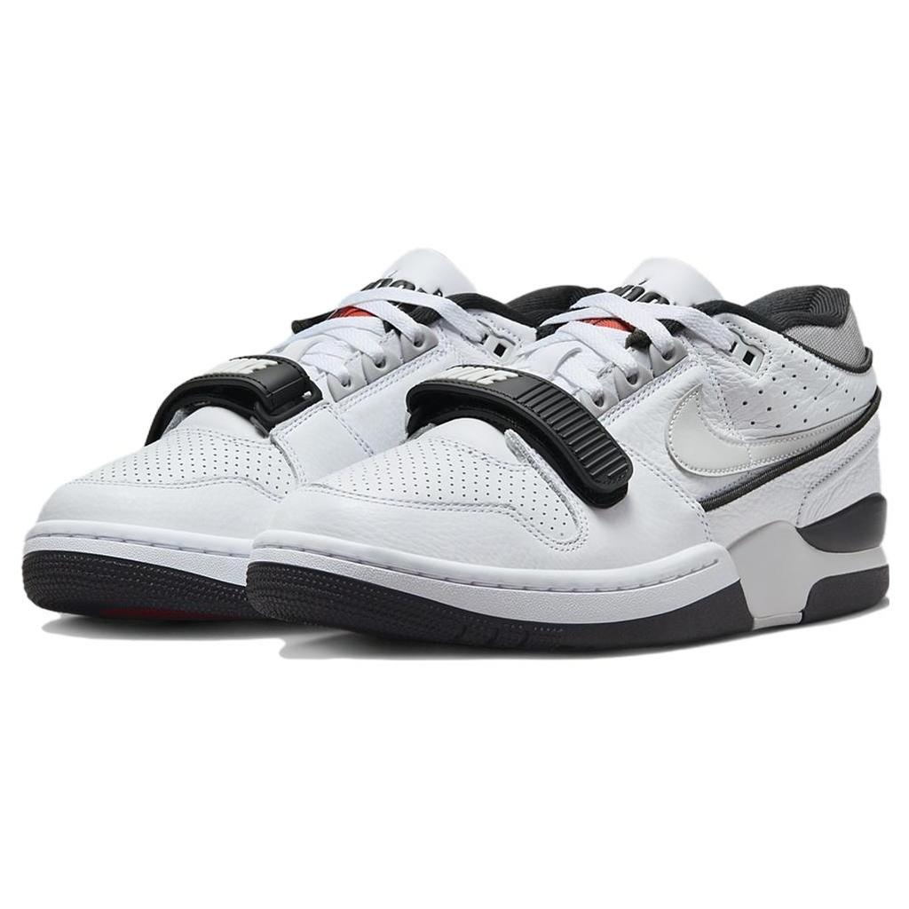 Nike Мужские кроссовки Air Alpha Force 88 'White Black' DZ4627-101