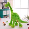 1 шт. Pixar фильм хороший динозавр пятно динозавр Арло плюшевая кукла мягкая игрушка детские подарки на день рождения игрушки для девочек Рождество B