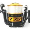 Daiwa Катушка для спиннинга Daiwa с резьбой 17 World Spin 2017 Модель 3500 Нет. 5 150 м с нейлоновой леской