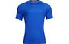 Under Armour Футболка унисекс королевский синий 21500528-400