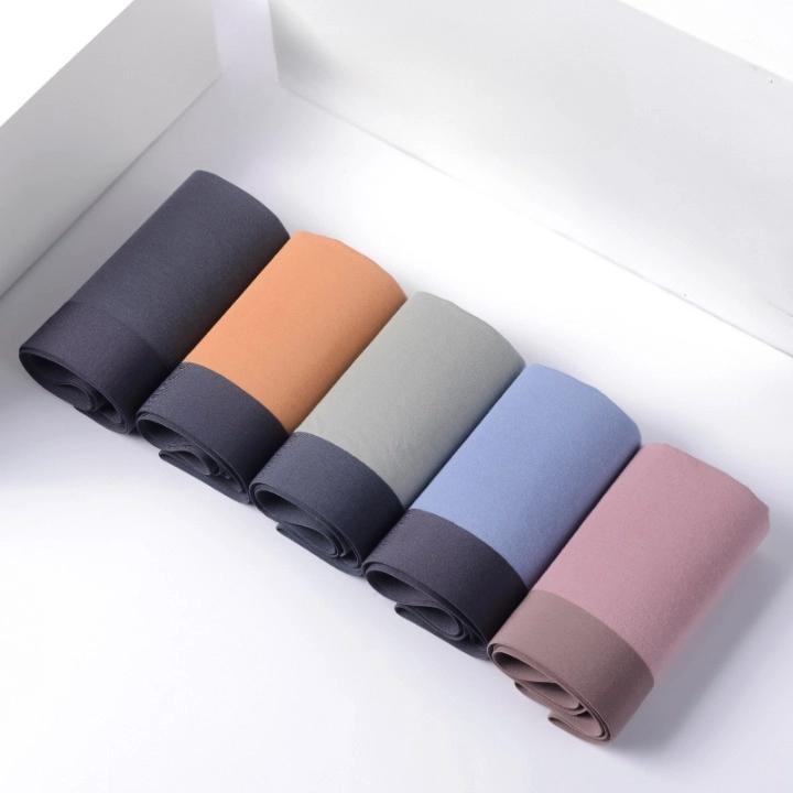 Мужские трусы-боксеры Homme Underpants Shorts Нижнее белье Ice Silk Lingerie Knickers Boy Panties L XL XXL 3XL 4XL 5XL 6XL