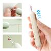 2 In 1 Needle Threader Seam Ripper Stitching Remover Household Tool Needle Threaders for Hand Sewing Seam Accessories