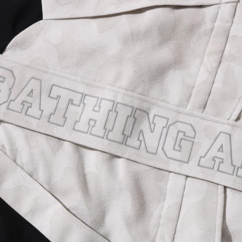 A BATHING APE SS24 Jacket Men's 0ZXLJM140304M