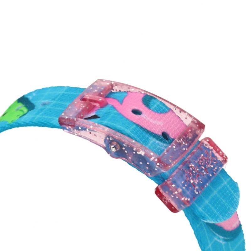 Flick Flack Детские часы Nato Splashtastic Fbnp154