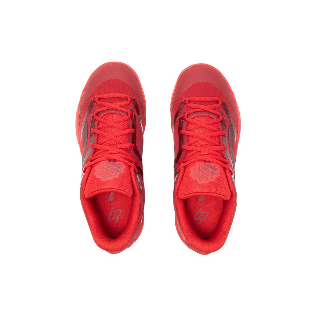 Puma Stewie 2 Ruby Women Sneakers Red Urban-Red Intense-Red 378317-01