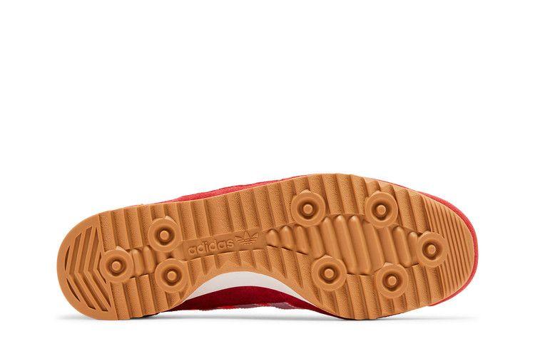 Женские кроссовки adidas SL72 Solar Red Ice Lavender (Женский) Солнечный красный/Ледяная лаванда/Лучший алый