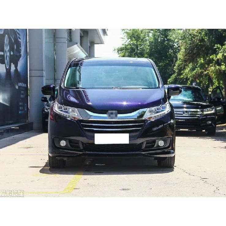 For Honda Odyssey 2015 2016 2017 2018 2019 Headlight Cover Car Headlamp Lens Glass Replacement Front Lampshade Auto Shell
