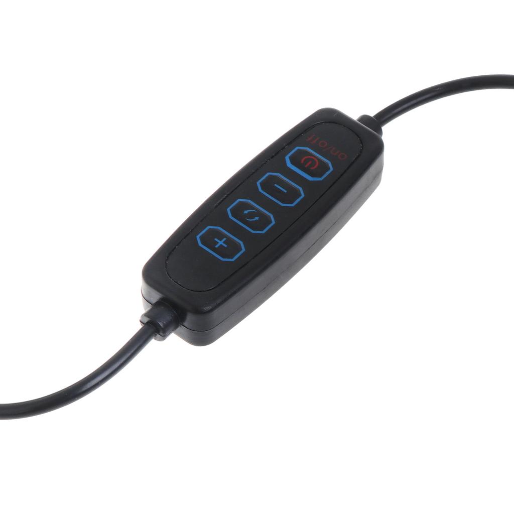 Мини Турбовоздуходувка 5В USB Штекер Воздуходувный Вентилятор Портативный Центробежный Вентилятор с Регулятором Скорости 2500 об/мин Воздуходувка для Приготовления на Гриле Барбекю