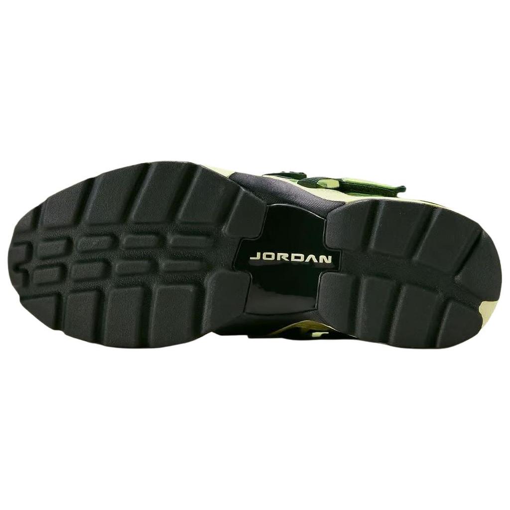 Jordan Женские кроссовки Trunner Lx Светло-зеленые HQ2164-302