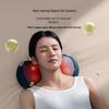 Aux Shiatsu Massage Cushion with Heat