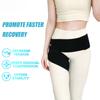 Hip Brace Groin Wrap Thigh Compression Sleeve