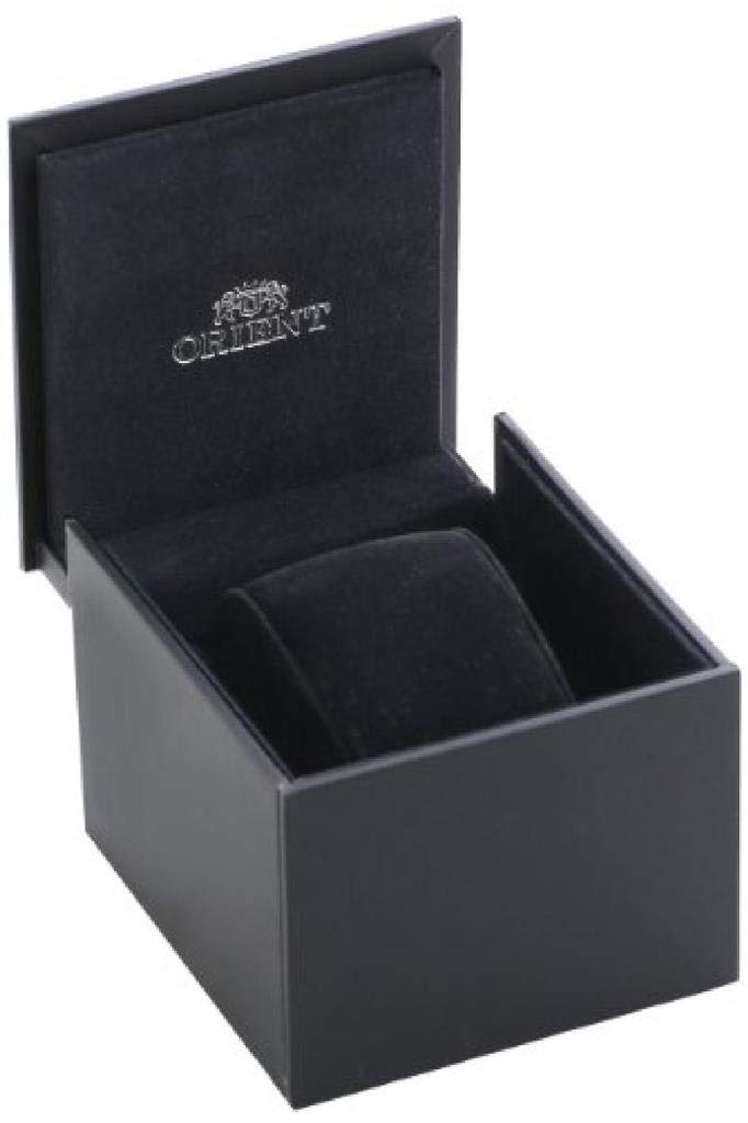 Orient Mako Автоматические Механические Спортивные Часы с Корпусом из Силиконовой Стали Стандартный Браслет Kano/Большие Мужские - Подводные, Синие, Браслет, Синий, Название,