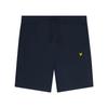 Lyle & Scott Mens Fly Fleece Shorts