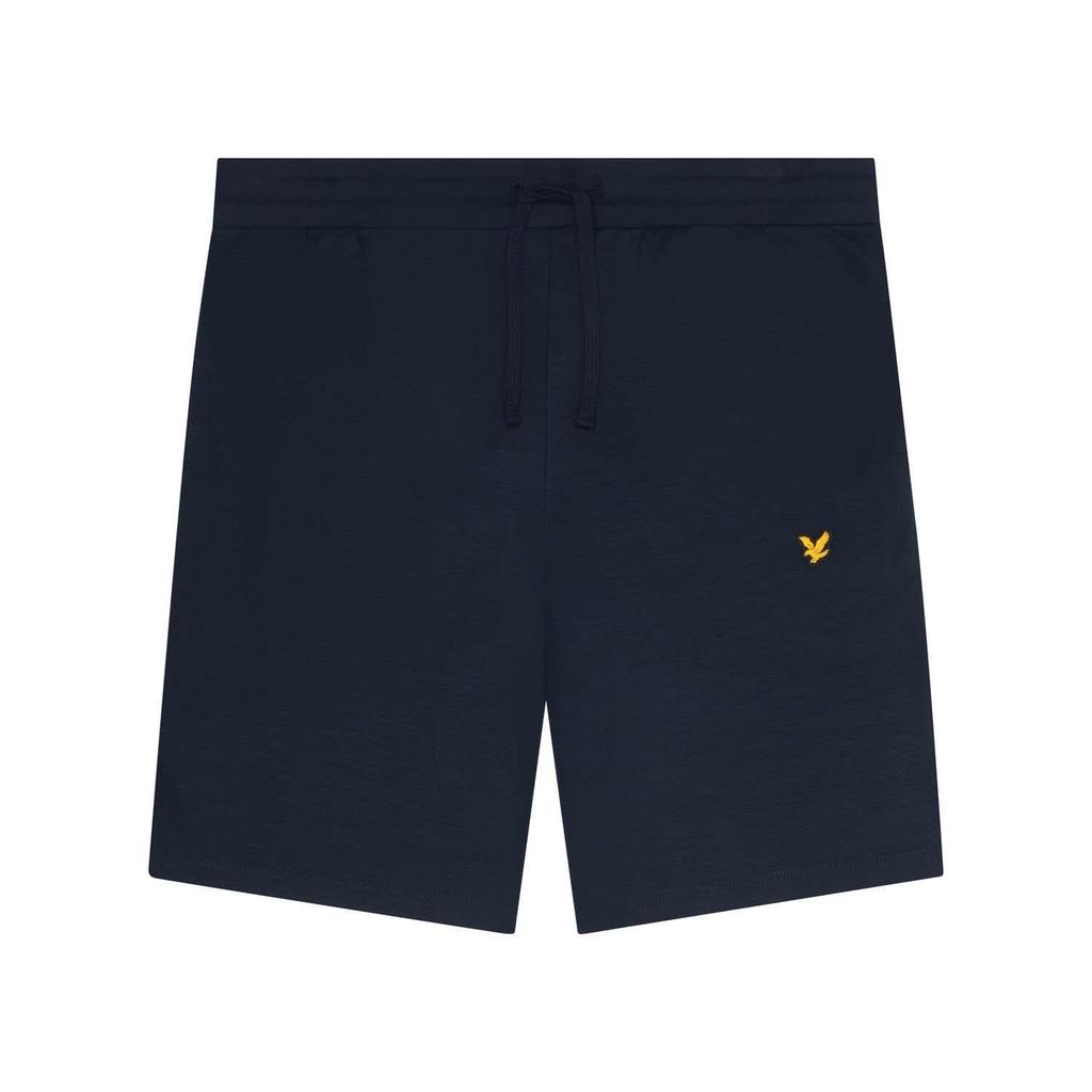 Lyle & Scott Mens Fly Fleece Shorts