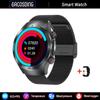 SACOSDING New 1.43 Inch AMOLED Screen Smart Watch 2024 Bluetooth Call Watches For Women Health Monitor Sport Fitness Women Smartwatch
