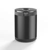 CCG1 Hot For BMW Car Cigarette Ashtray Cup With Lid With LED Light Portable Detachable Ashtray For BMW X1 X2 X3 X5 X6 X7 G30 G20 G32