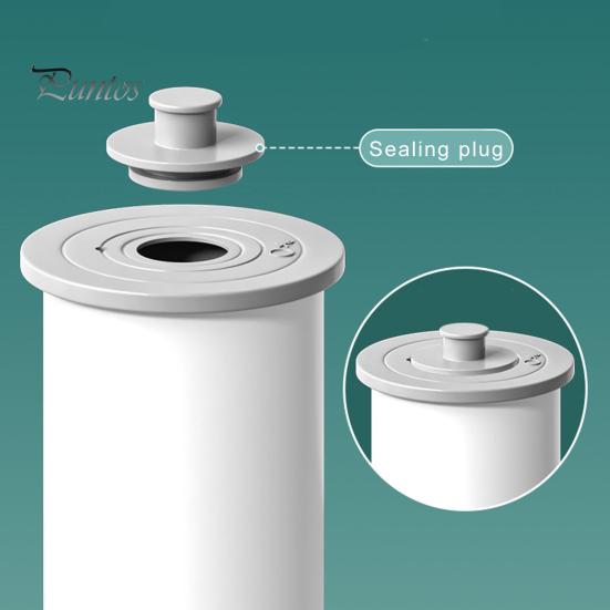 Универсальная сливная пробка для ванны, многофункциональная канализационная труба, дезодорант, уплотнительное кольцо, силиконовая заглушка для ванной, ванны, умывальника, кухни