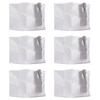 6 Pack Dust Bag for  G10S  S7G10spur Vacuum Cleaner Large Capacity Disposable Dirt Disposa