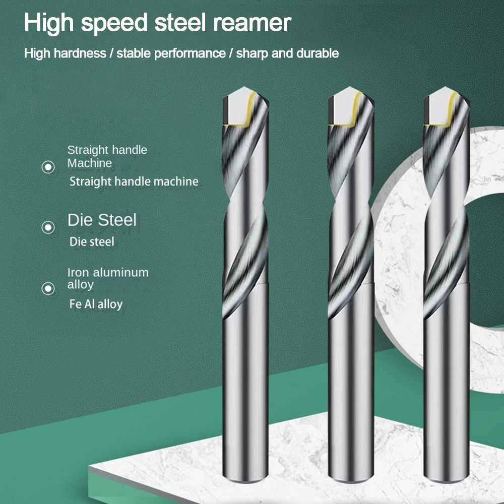 Cemented Carbide Metalworking Bit Tungsten Milling Cutter Hard Drilling Tools  Stainless Steel