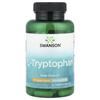 L-Tryptophan, 500Mg, 90 Veggie Capsules