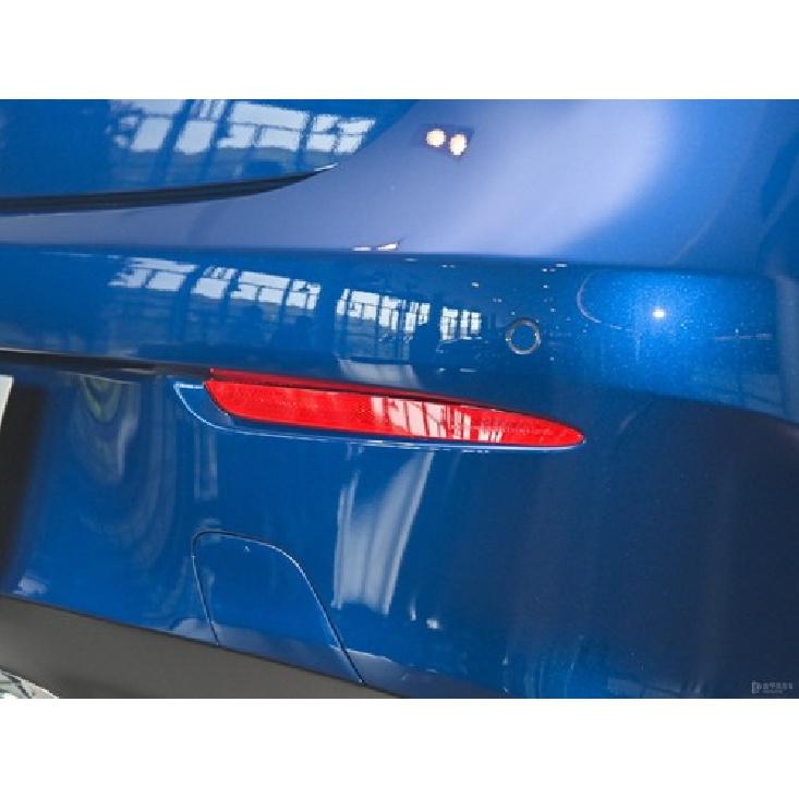 Rear Bumper Hook Tow Eye Cover for Mercedes E Class A238 coupe 2017-