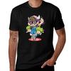 Arale Norimaki - Dr. Slump T-Shirt graphic shirts sublime animal prinfor boys fitted t shirts for men