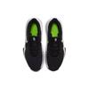 Nike Кроссовки унисекс Precision 5 Black White антрацит CW3403-003