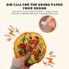 Interactive Plush Dog Chew Toys with Creative Cola/French Fries/Pizza Shape for Aggressive Chewers Large Breed