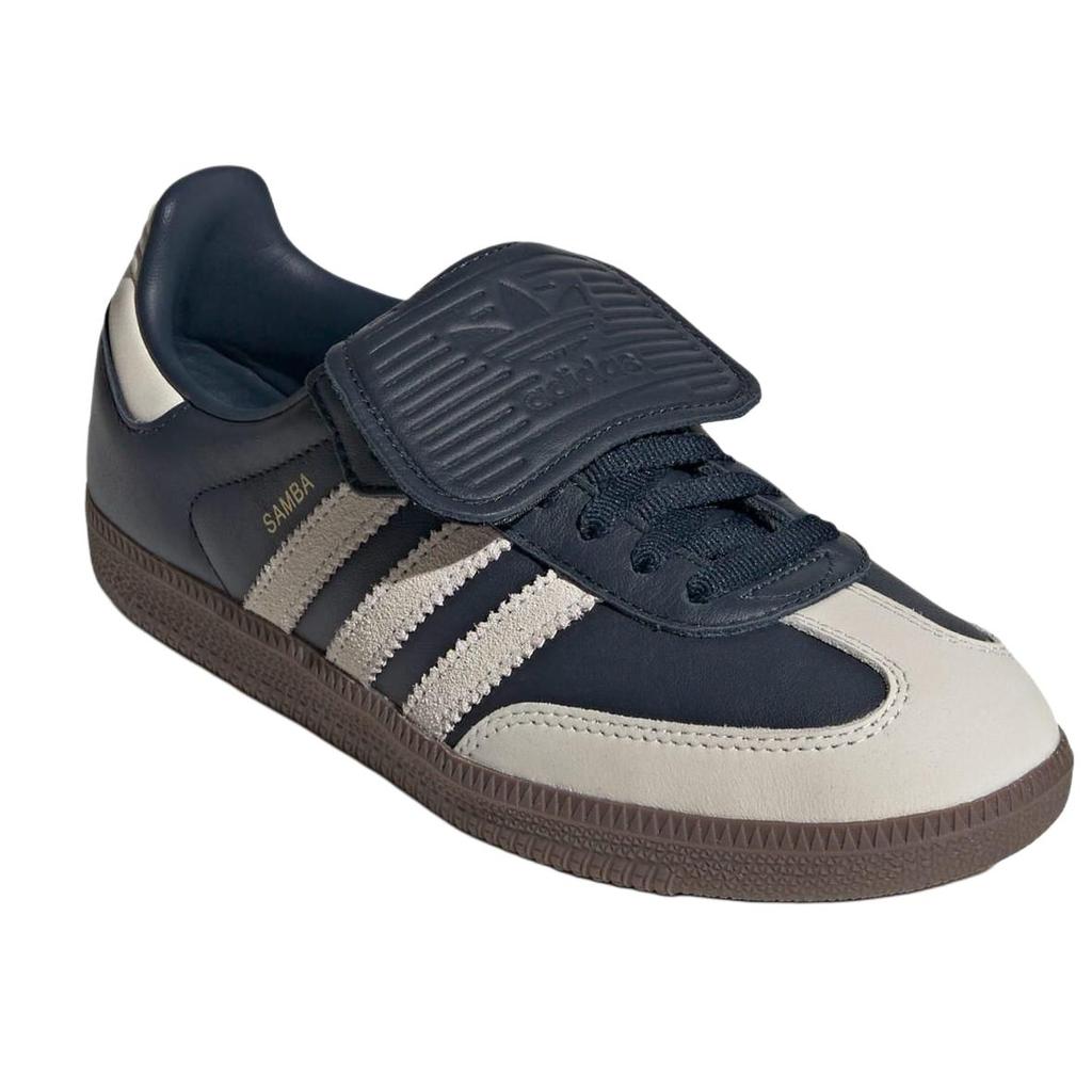 adidas Женские кроссовки Samba Lt 'Aurora Ink Cream White' JH5705