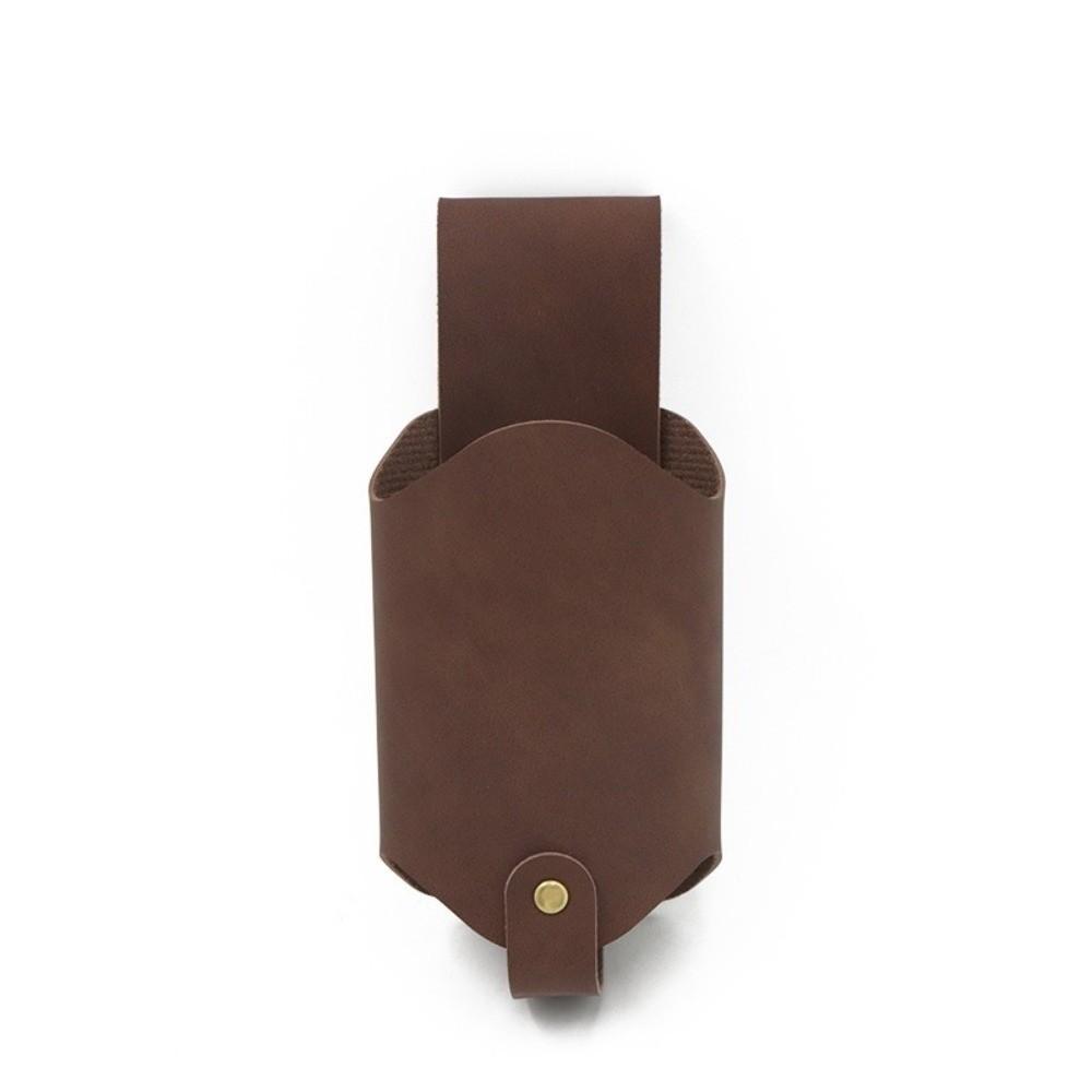 Waist Mount Waist Bottle Holder Adjustable Belt Beer Belt Holder Belt Bottle Holder For Parties