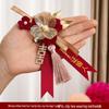 Complete Wedding Boutonniere Set: Groom, Bride, Parents Lapel Flowers & Brooches