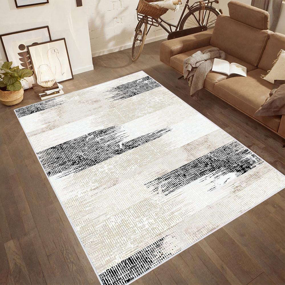Rovigo Home Washable Printed Carpet RVGHOME0547