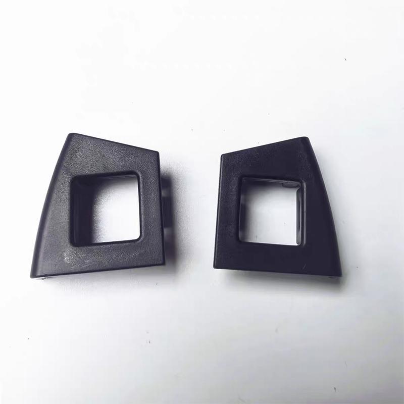 2Pcs Left/Right Glove Box Tool Storage Buckle Fit For Toyota Prado LC150 2010- Glove Box Fixed Lock Bracket Toolbox Clip